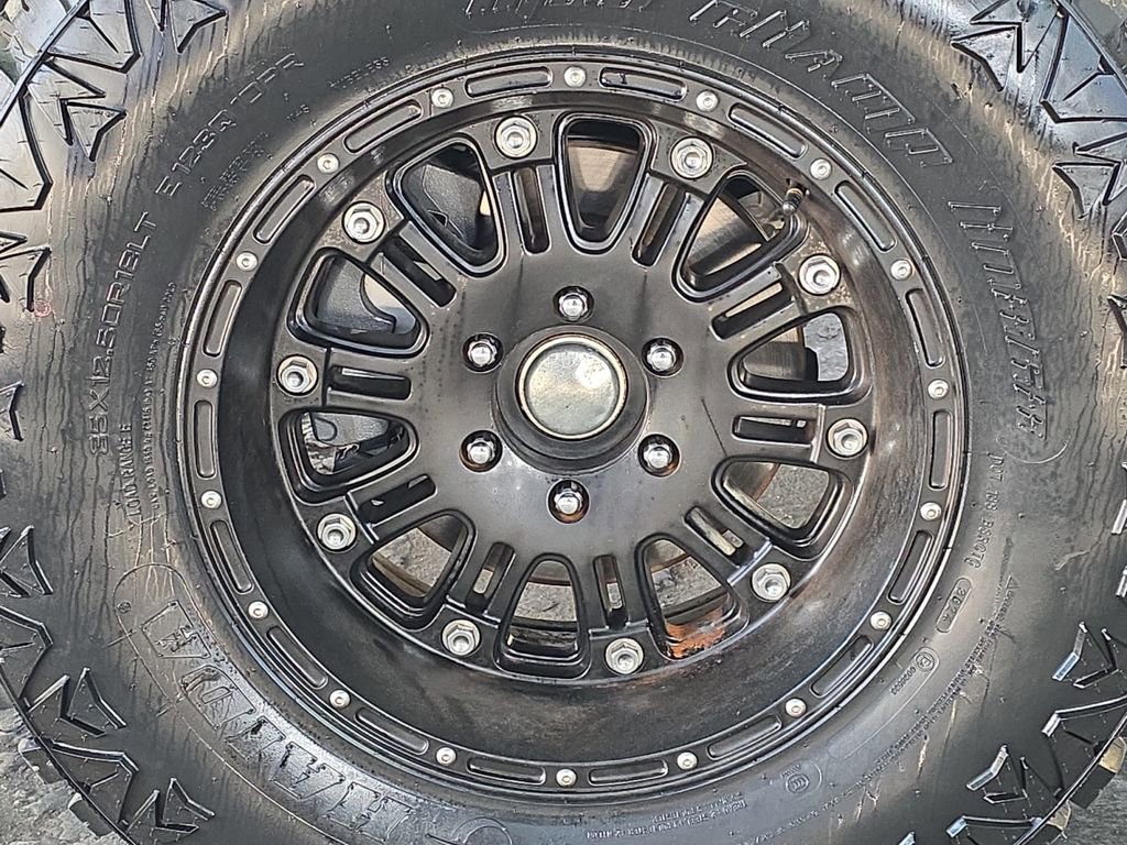 Used 2013 GMC Sierra 1500 SLE w/ Max Trailering Pack AWD/4WD image 31