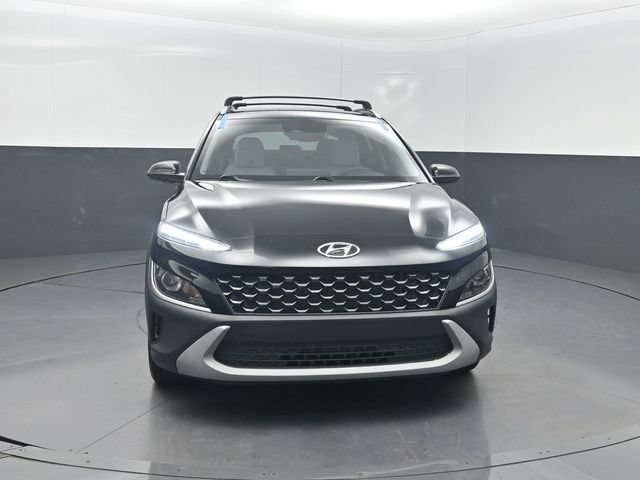 Used 2023 Hyundai Kona SEL AWD/4WD image 32