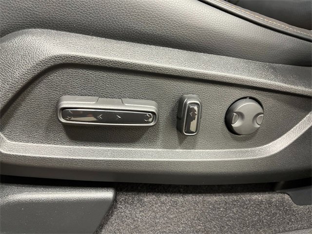 New 2026 Honda Passport TrailSport Elite image 14
