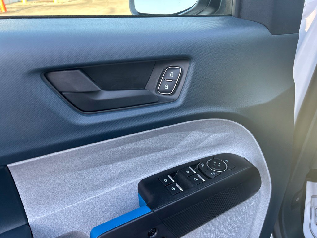 New 2026 Ford Maverick XLT FWD image 31
