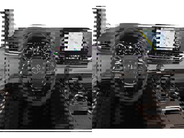 Used 2022 Toyota Sienna Limited image 7