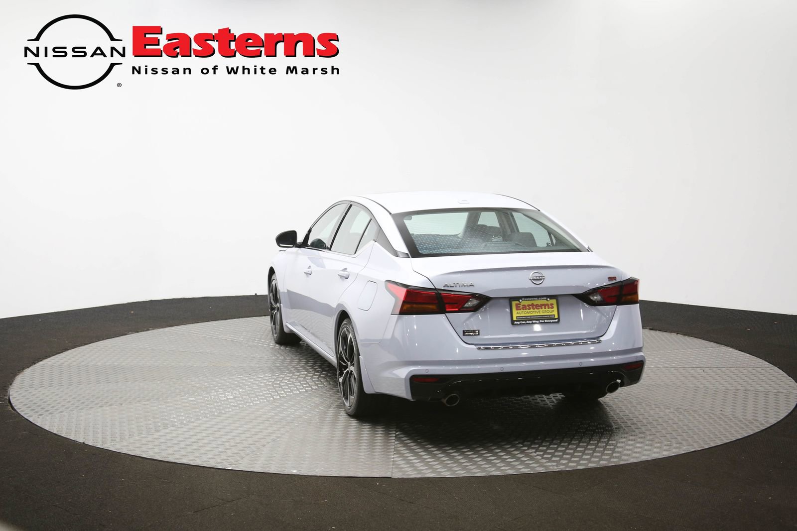 Used 2023 Nissan Altima 2.5 SR w/ SR Premium Package image 66