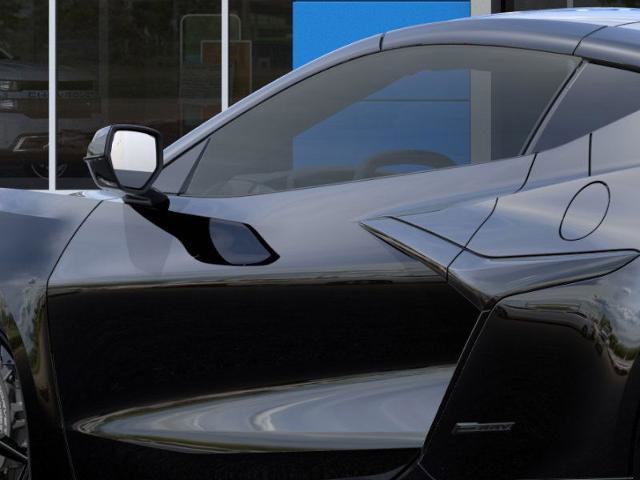New 2026 Chevrolet Corvette E-Ray w/ Stealth Interior Trim Package image 12