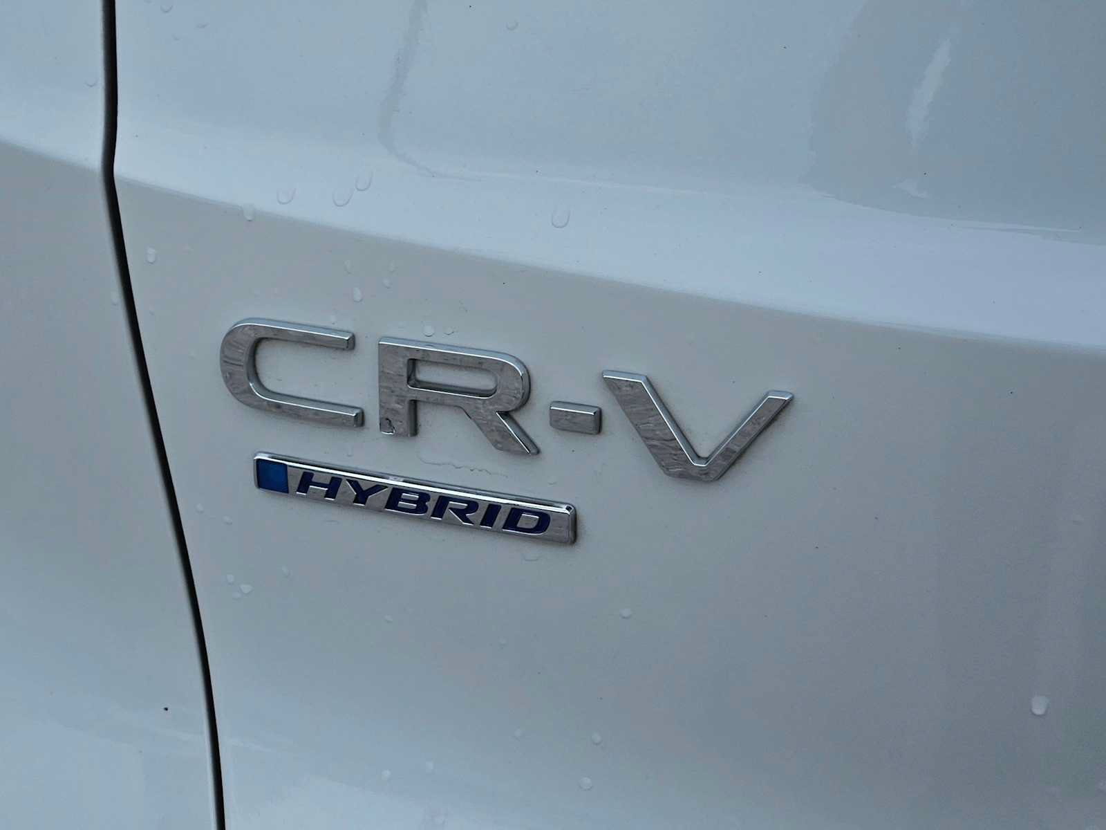 Used 2023 Honda CR-V Sport image 12