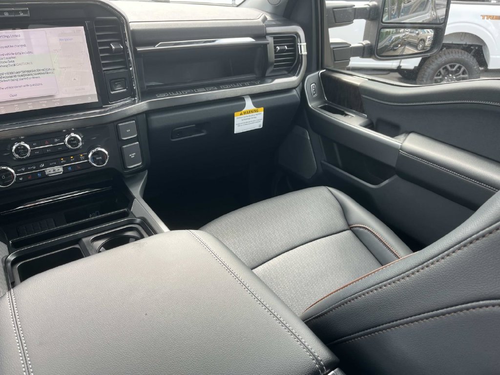 New 2027 Ford F250 Lariat w/ Tremor Off-Road Package AWD/4WD image 19
