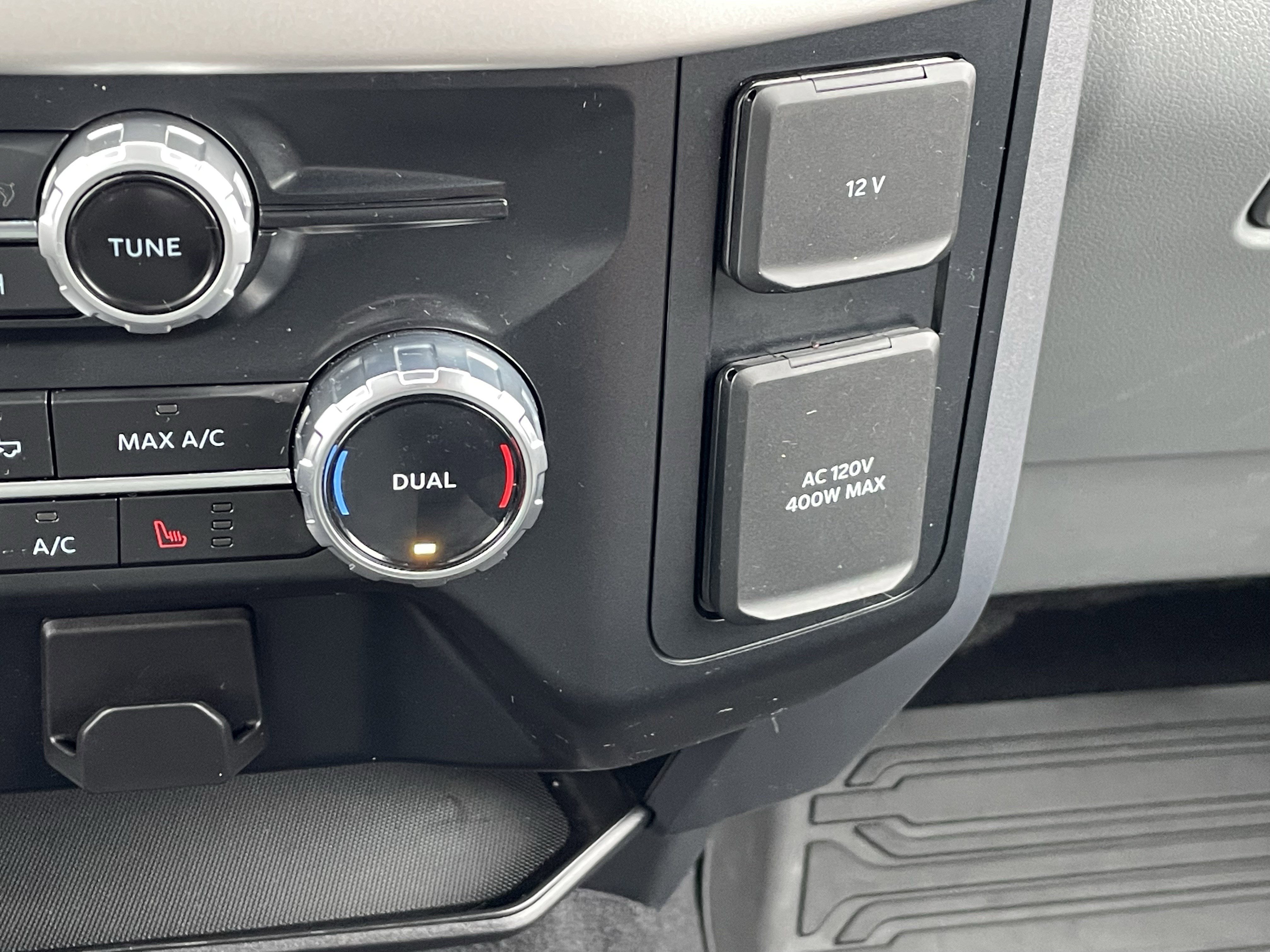 Used 2023 Ford F150 XLT w/ Equipment Group 302A High image 25