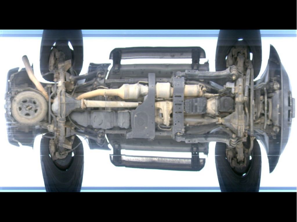 Used 2021 RAM 2500 Big Horn image 19