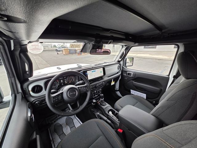 New 2026 Jeep Gladiator Sport image 21