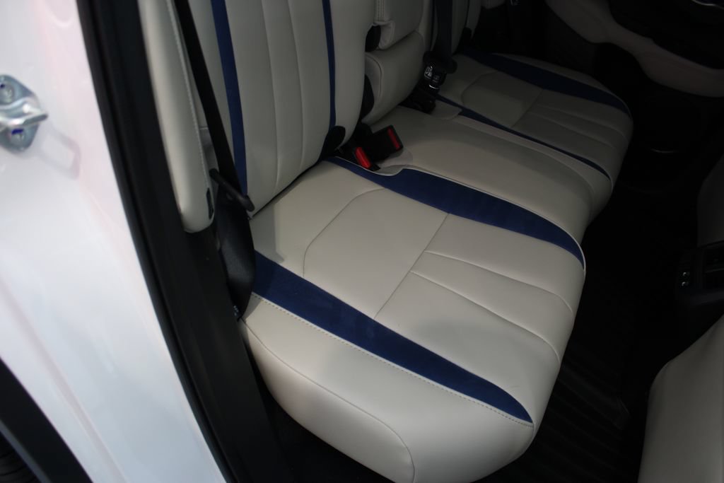 New 2026 Acura ADX A-Spec AWD/4WD image 24