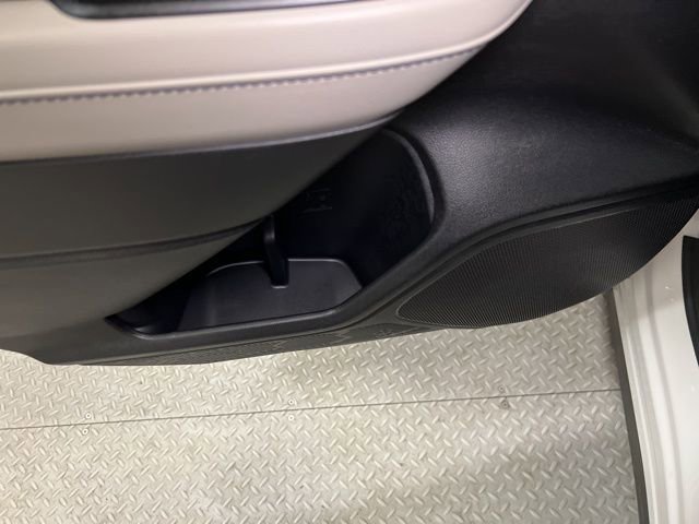 Certified 2026 Subaru Forester Premium image 56