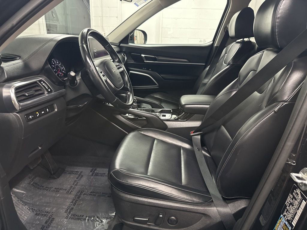 Used 2022 Kia Telluride S AWD/4WD image 19