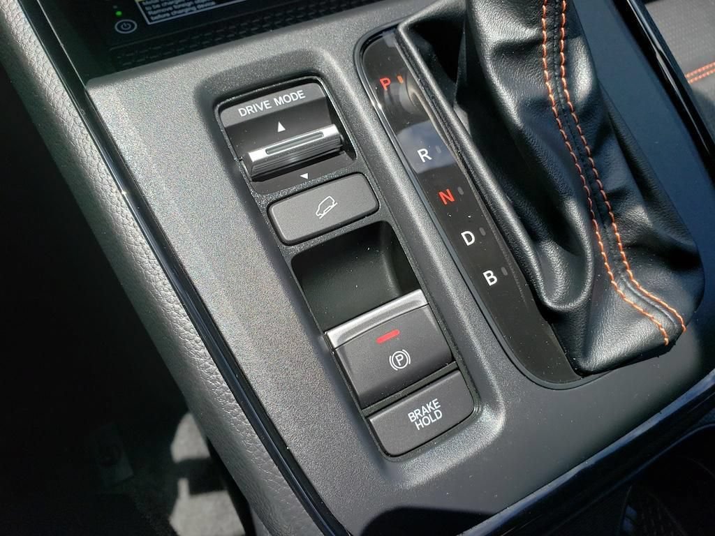 Used 2025 Honda CR-V Sport Touring image 30
