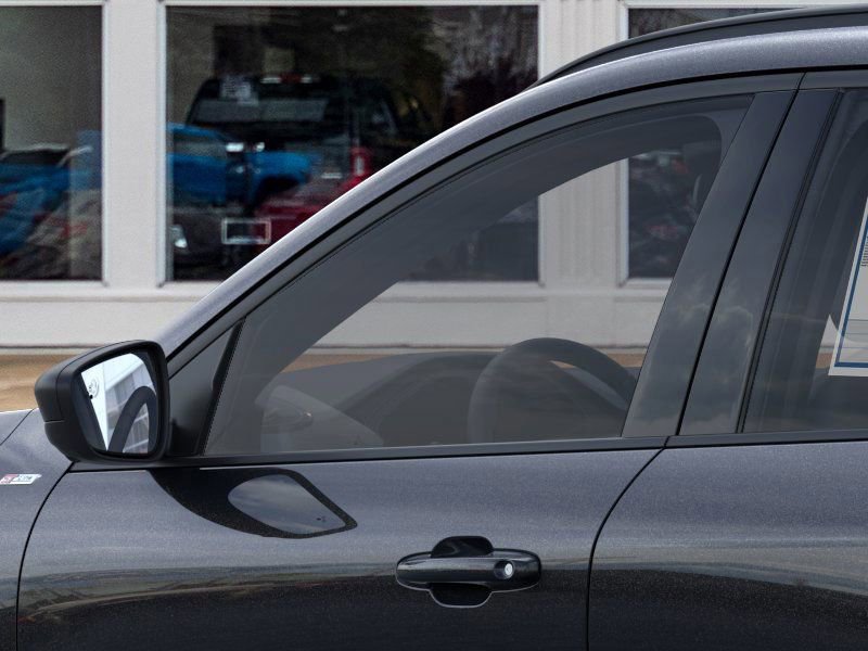 New 2025 Ford Escape ST-Line w/ Equipment Group 301A image 20