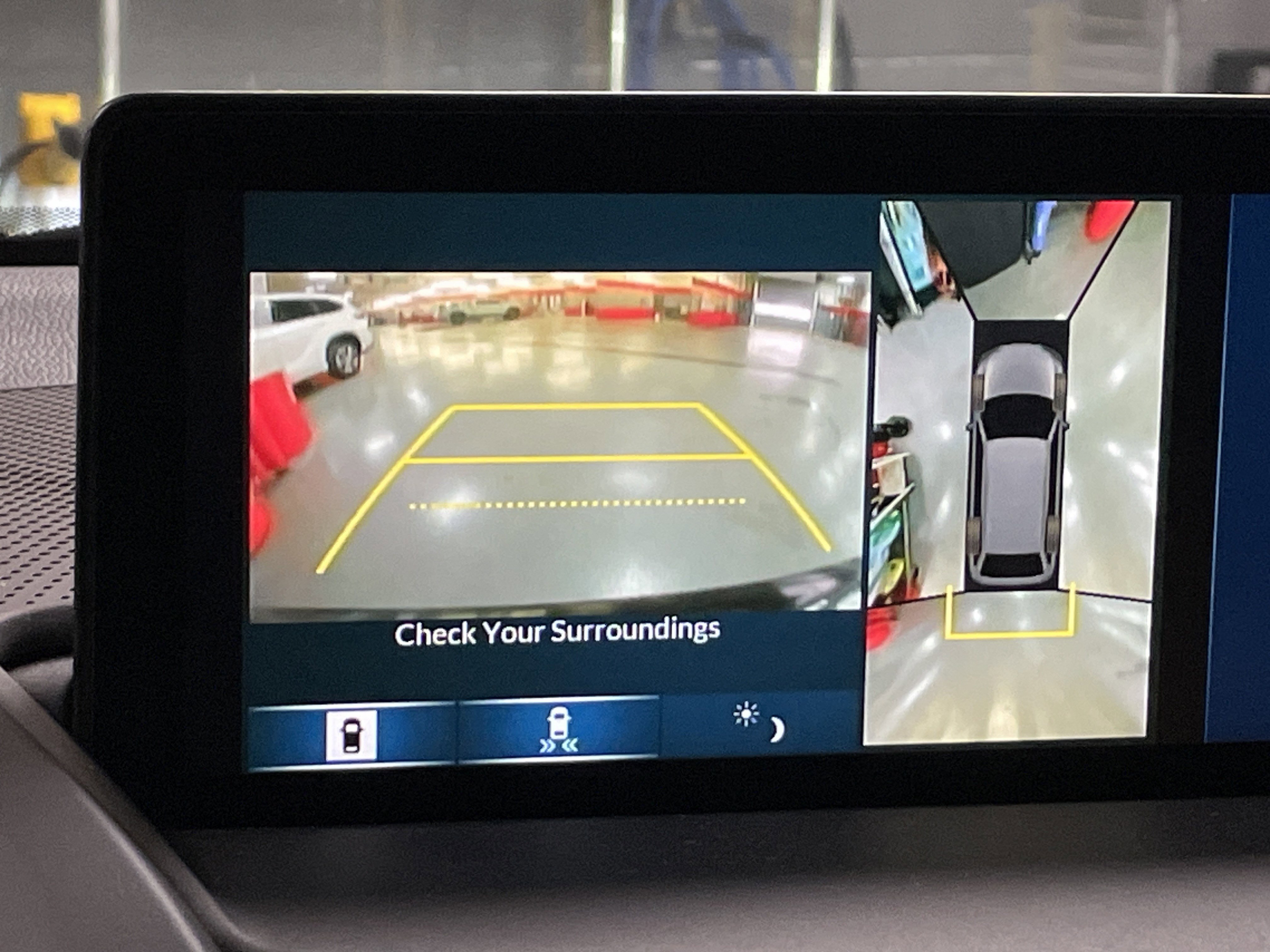 Used 2021 Acura RDX FWD w/ Advance Package image 25