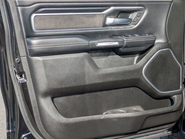 Certified 2023 RAM 1500 Laramie image 12