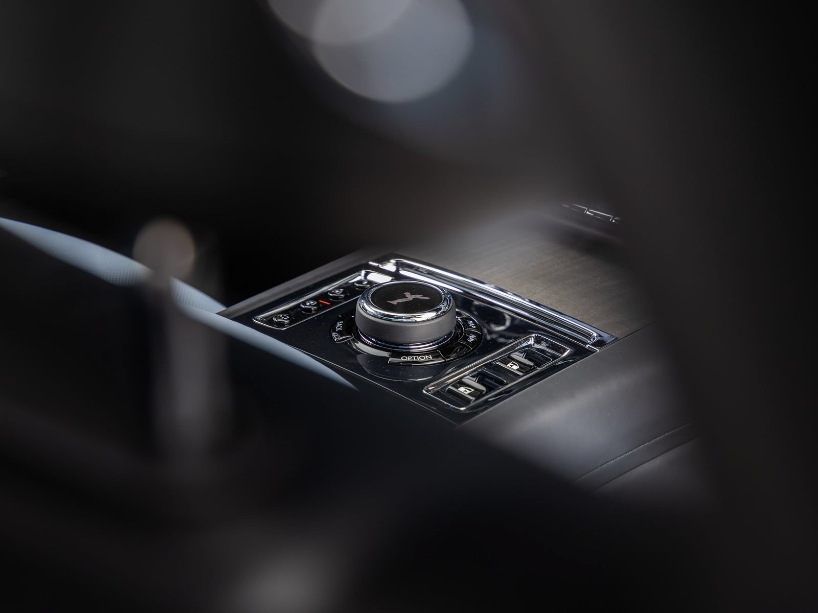 Used 2026 Rolls-Royce Ghost AWD/4WD image 39