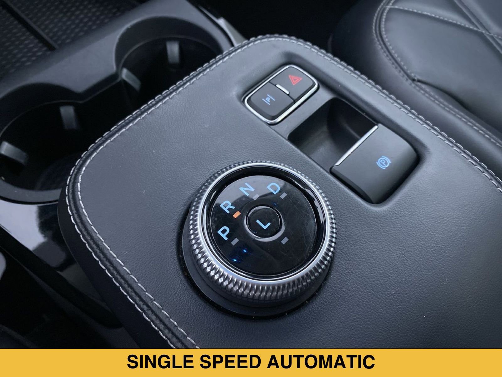 Used 2021 Ford Mustang Mach-E Select w/ Comfort/Appearance Package AWD/4WD image 8
