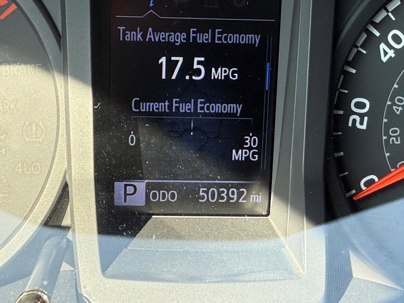 Used 2021 Toyota Tacoma SR image 20