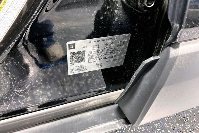 Used 2019 GMC Acadia SLE w/ Driver Alert Package I image 19