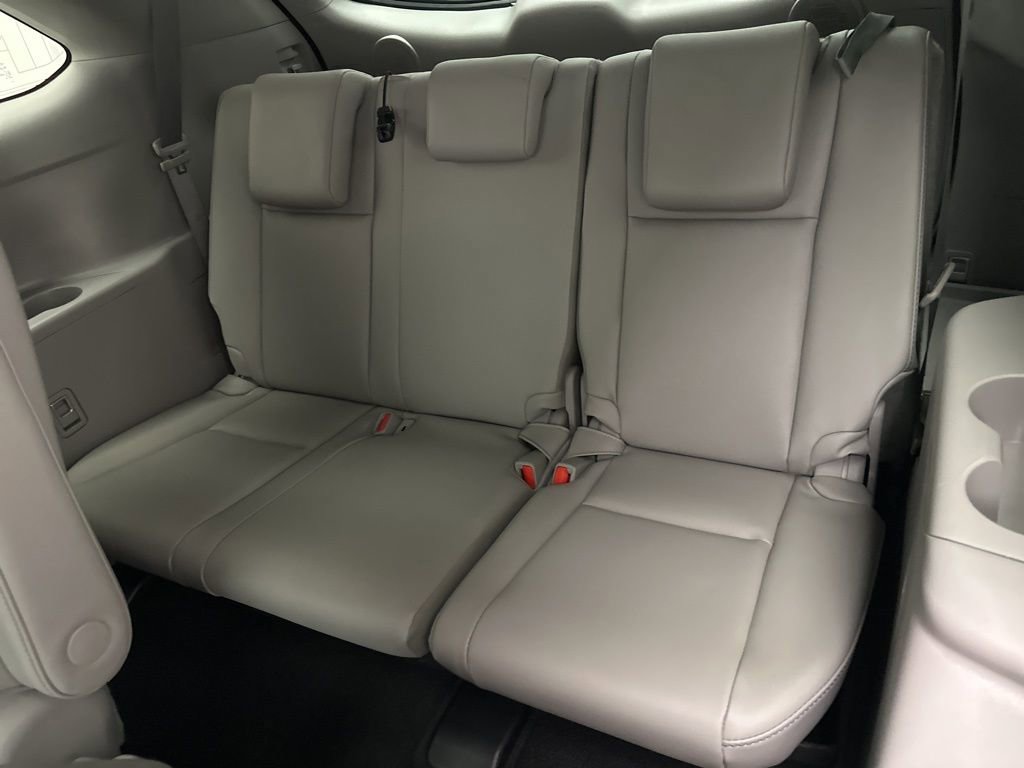 Used 2019 Toyota Highlander Limited image 14