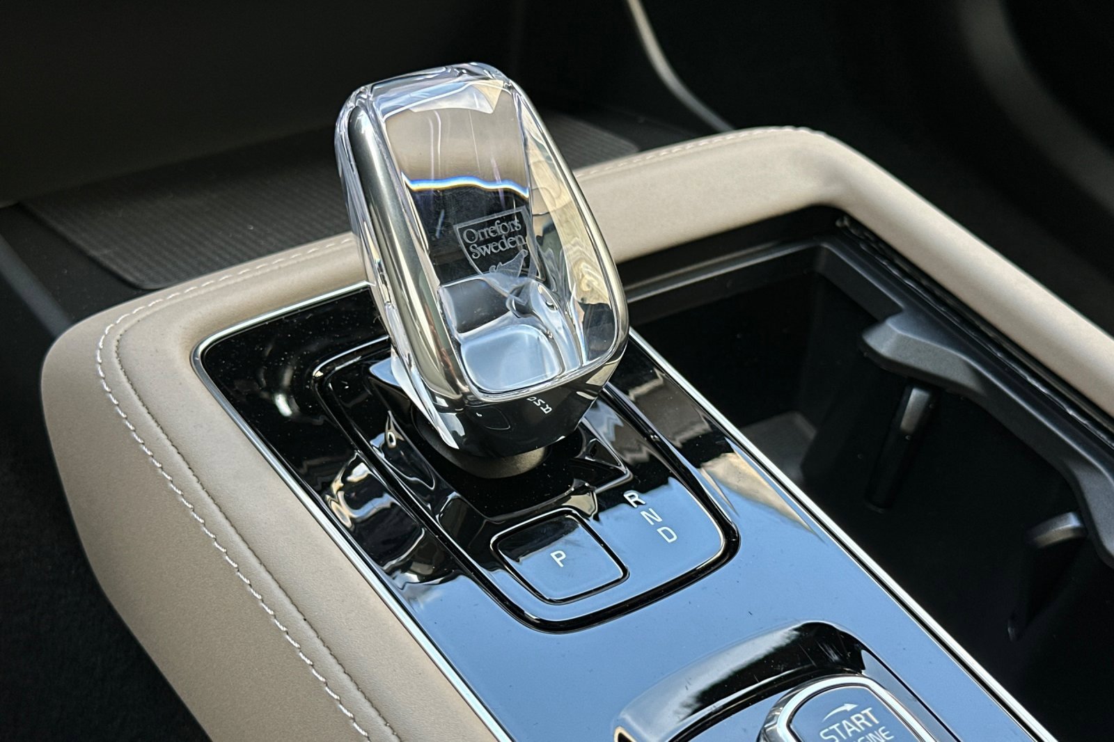 New 2026 Volvo XC90 T8 Ultra image 26