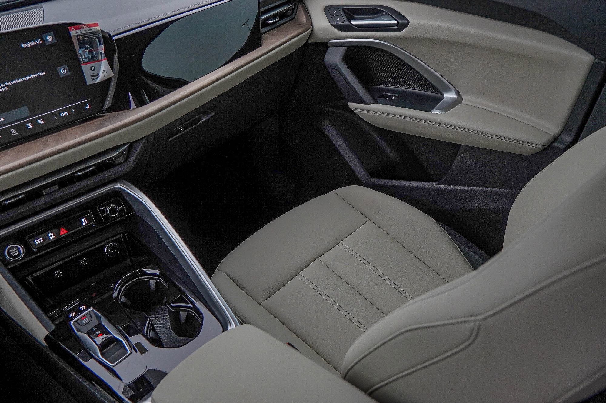 New 2025 Audi Q5 Premium Plus image 20