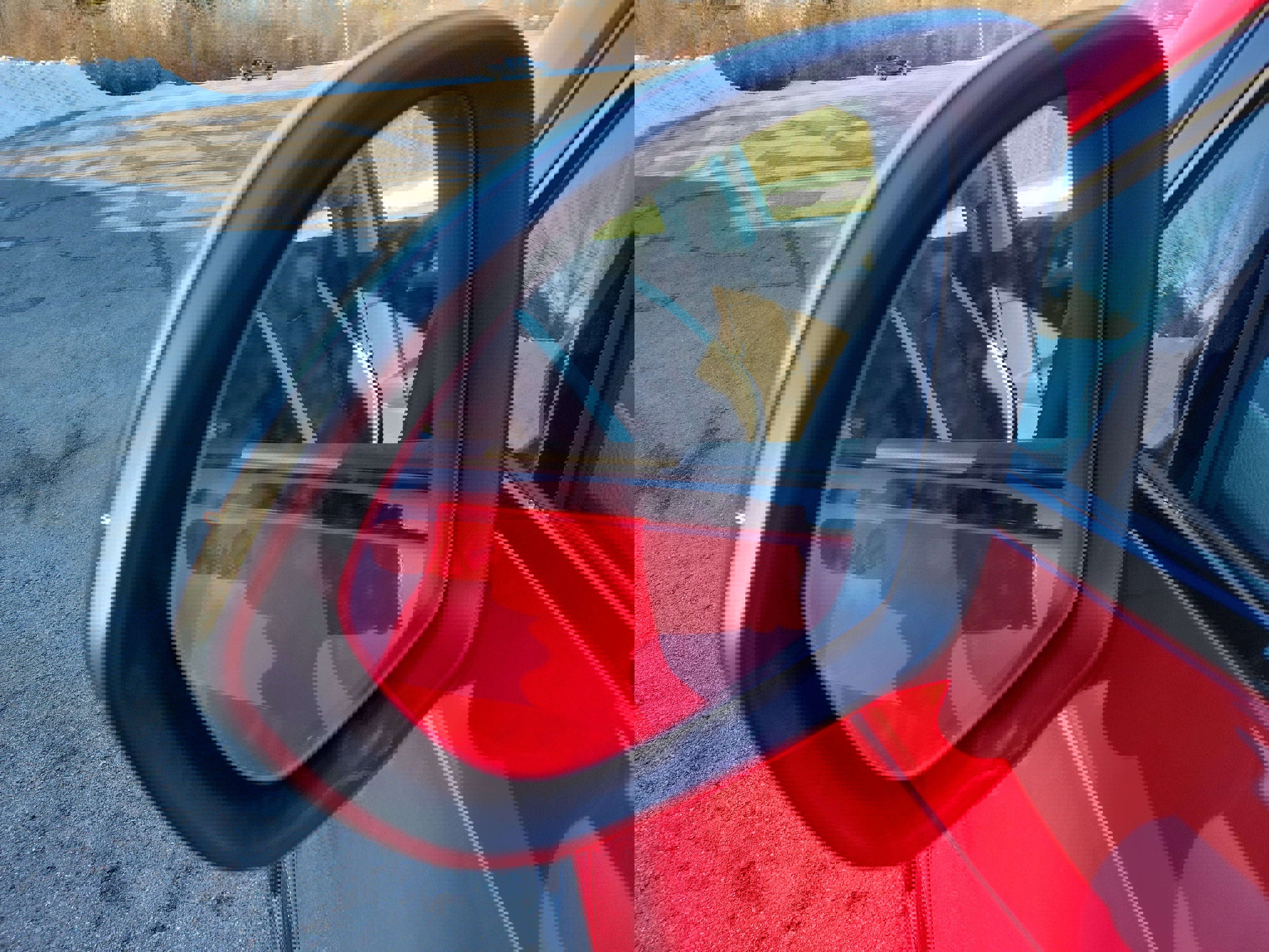 New 2026 Buick Envision Sport Touring image 13