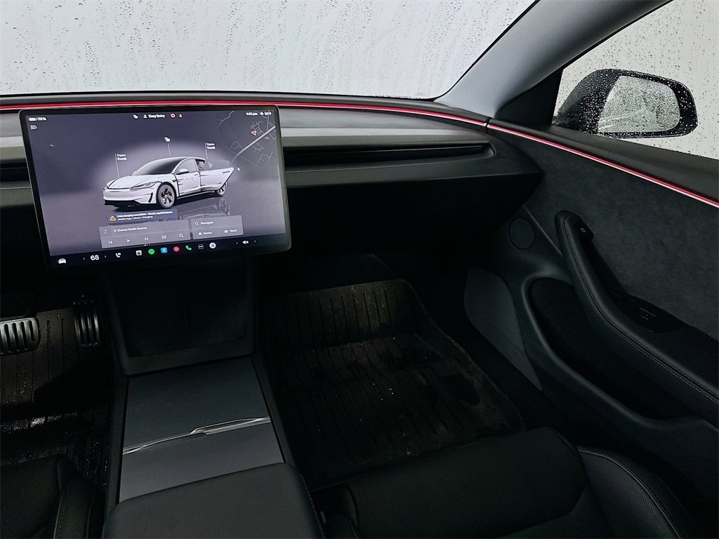 Used 2025 Tesla Model 3 Performance image 19