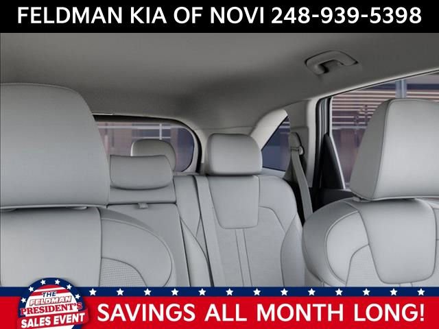 New 2026 Kia Sorento S image 28