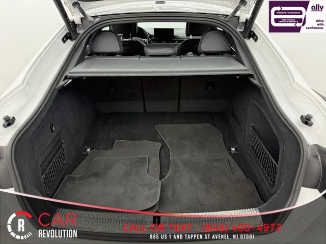 Used 2024 Audi A5 2.0T Premium Plus image 7