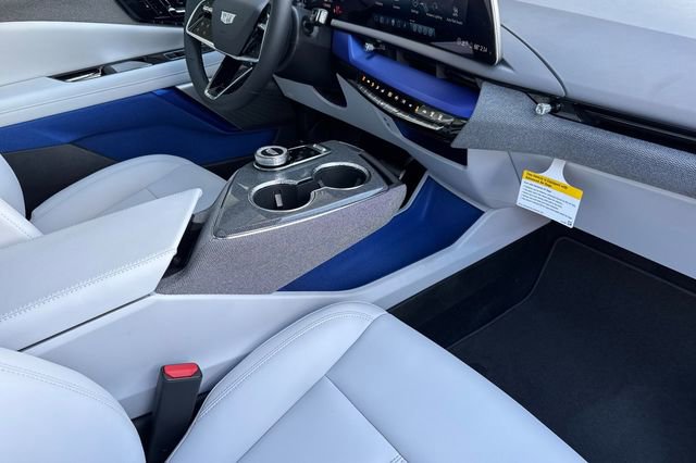 New 2026 Cadillac Optiq Sport 1 image 15