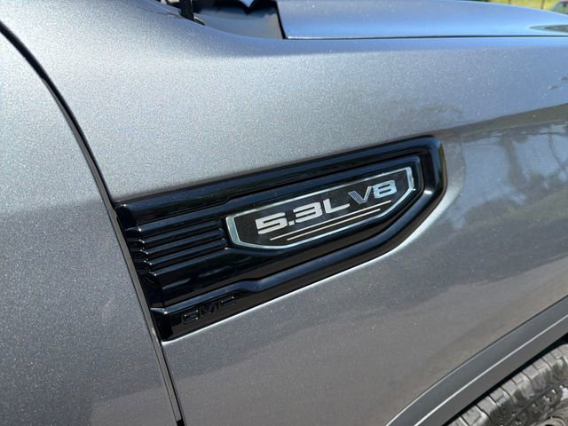 Used 2021 GMC Sierra 1500 Elevation w/ X31 Off-Road Package AWD/4WD image 11