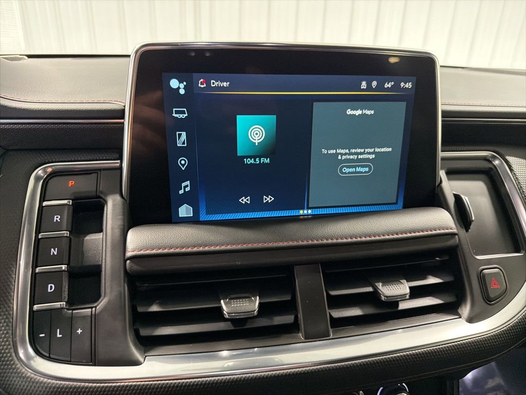 Certified 2022 Chevrolet Suburban RST w/ Luxury Package AWD/4WD image 27