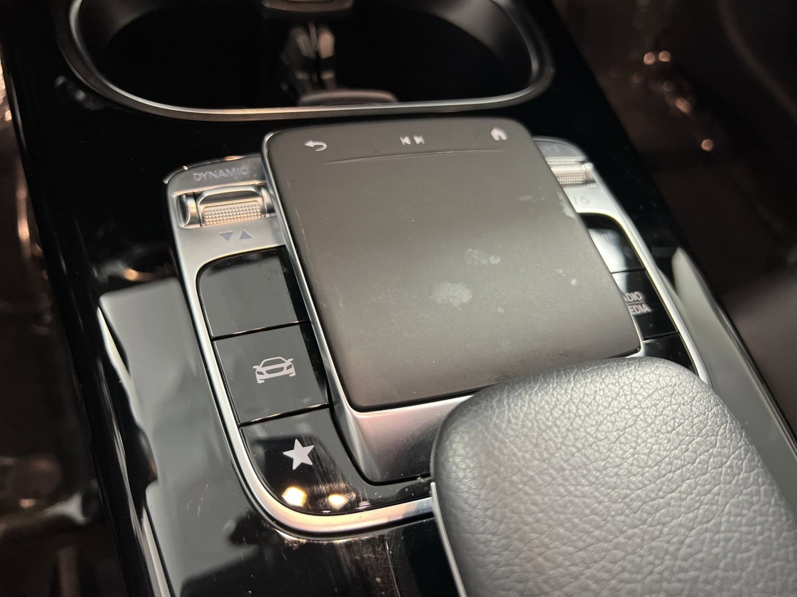 Used 2019 Mercedes-Benz A 220 4MATIC image 33