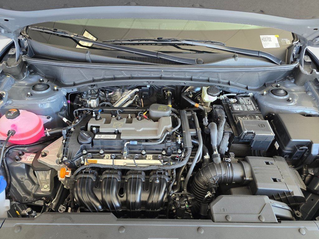 New 2026 Hyundai Tucson SE AWD/4WD image 13