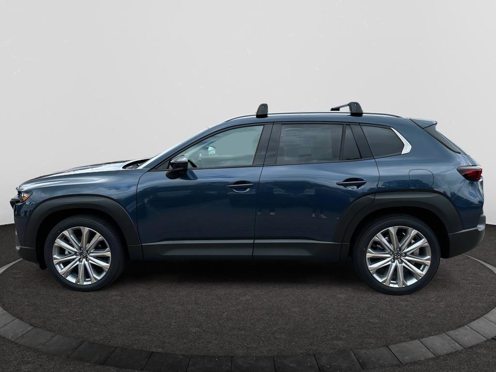 New 2026 MAZDA CX-50 AWD 2.5 S w/ Premium Package image 2