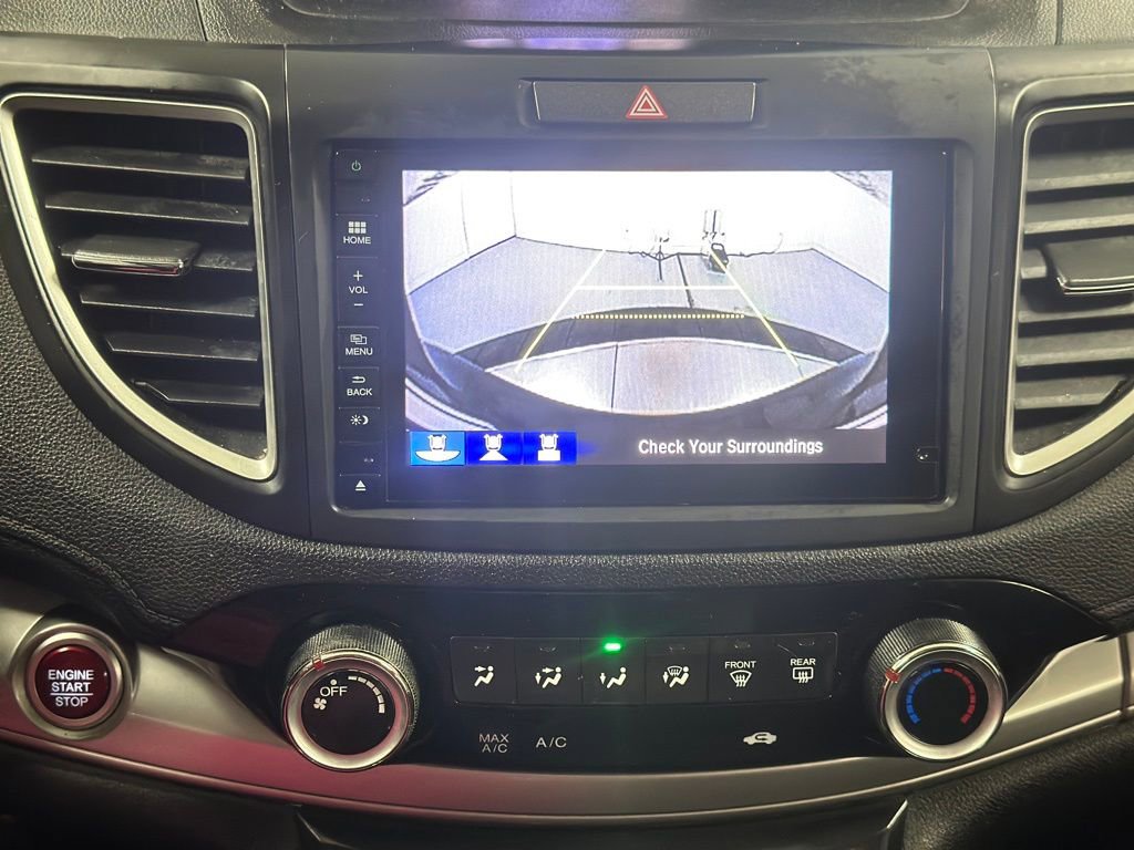 Used 2016 Honda CR-V EX image 6