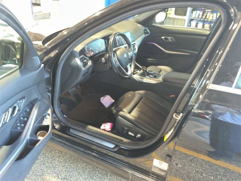 Used 2021 BMW 330i Sedan image 6