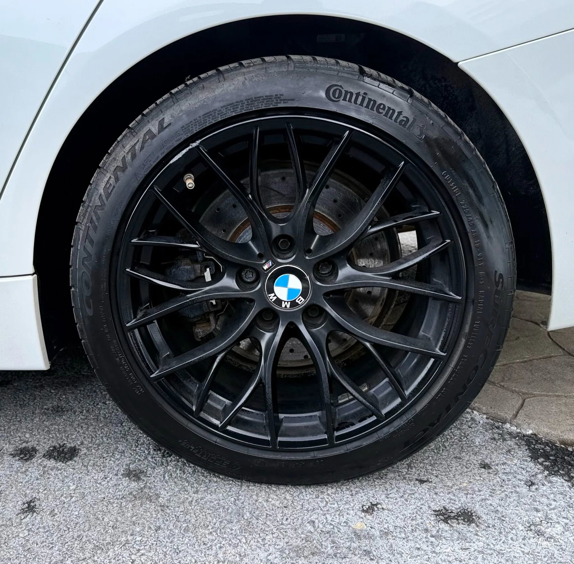 Used 2013 BMW 335i xDrive Sedan image 55