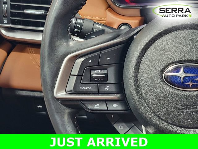 Used 2021 Subaru Legacy Touring XT w/ Popular Package #2 image 27