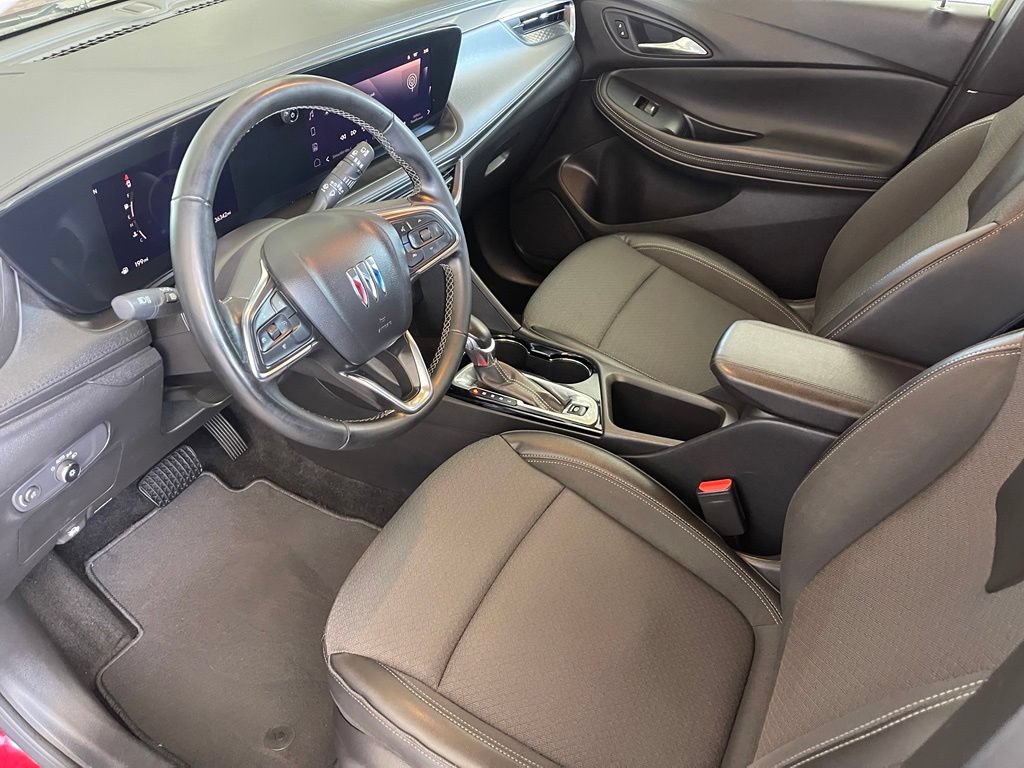 Used 2024 Buick Encore GX Preferred FWD image 6
