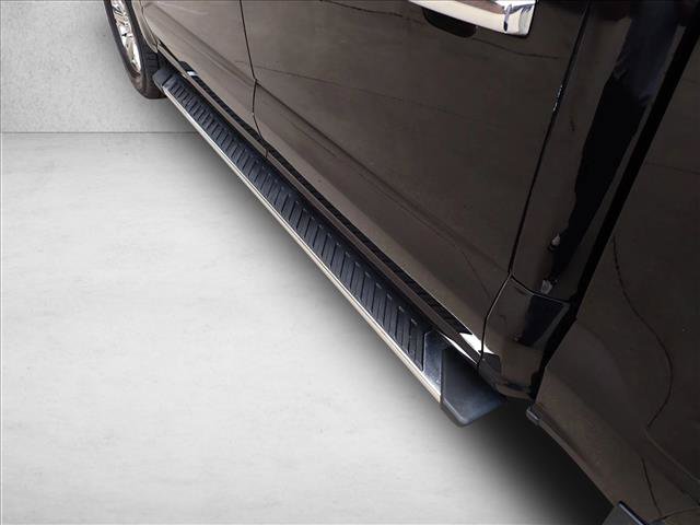 Used 2022 Ford F150 XLT w/ Equipment Group 302A High AWD/4WD image 8