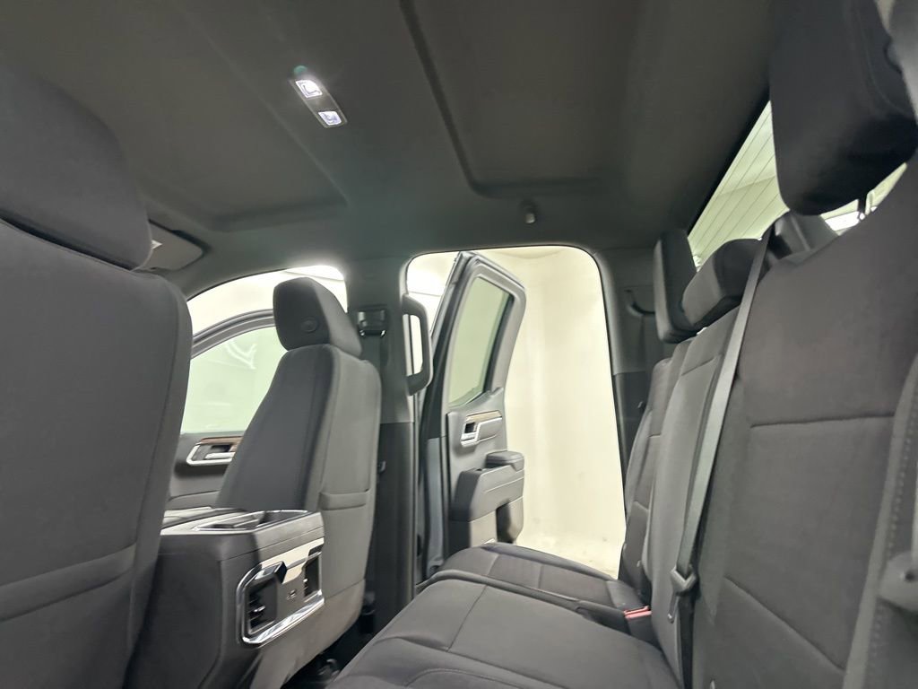 New 2026 GMC Sierra 1500 Elevation image 26