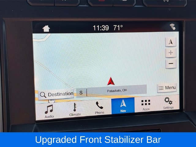 Used 2018 Ford F150 Platinum w/ Equipment Group 701A Luxury AWD/4WD image 22