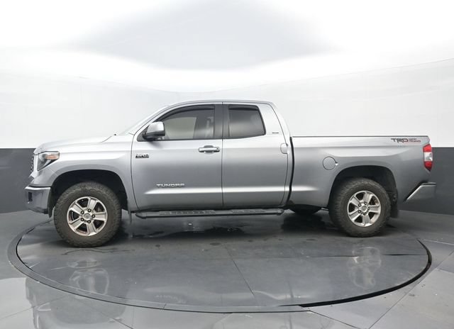 Used 2018 Toyota Tundra SR5 w/ SR5 Upgrade Package RWD image 7