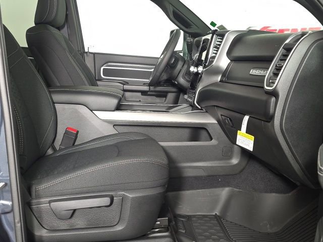 New 2026 RAM 3500 Big Horn image 29