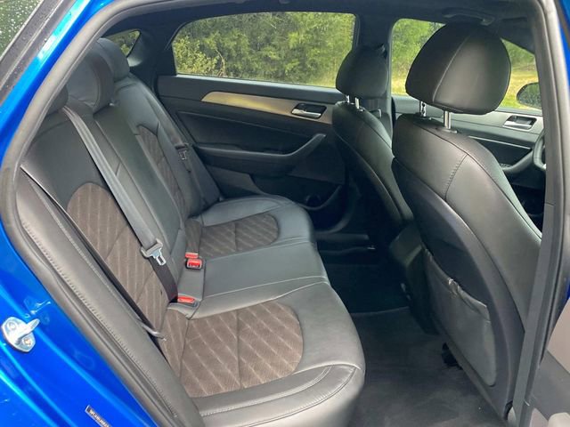 Used 2018 Hyundai Sonata Sport FWD image 32
