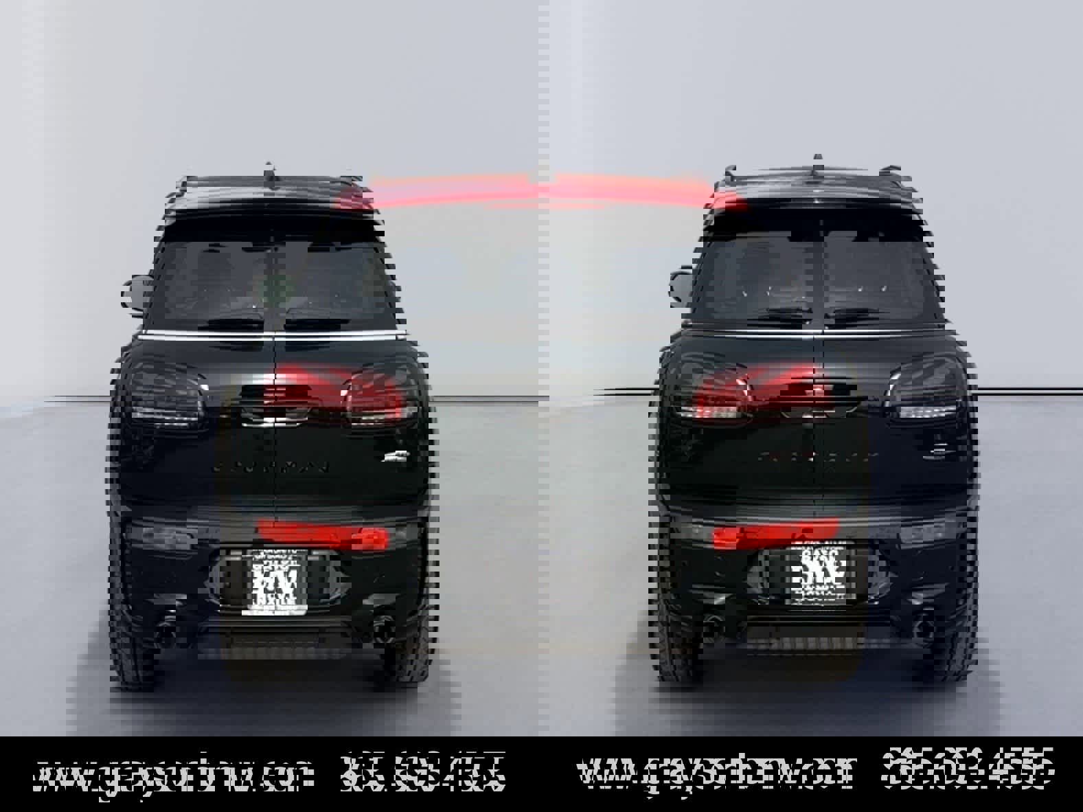 Used 2023 MINI Cooper Clubman John Cooper Works image 4