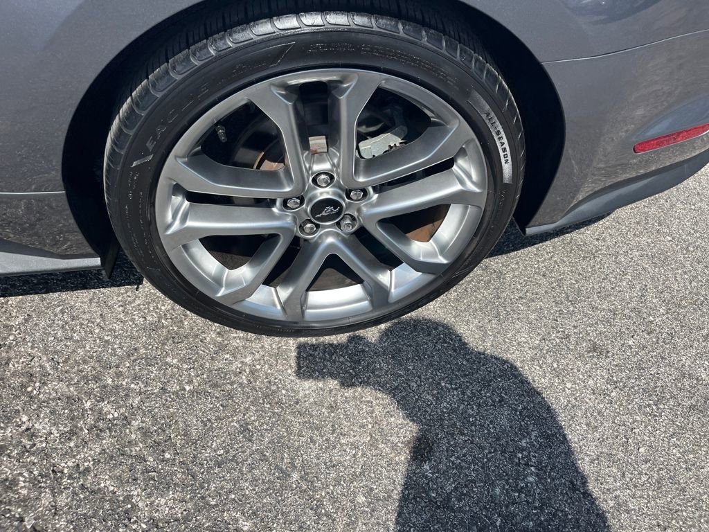 Used 2023 Ford Mustang GT Premium w/ Ford Safe & Smart Package image 29