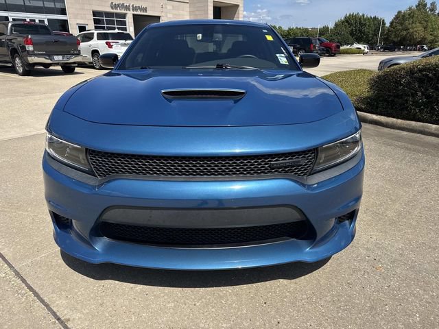 Used 2023 Dodge Charger GT w/ Blacktop Package RWD image 2